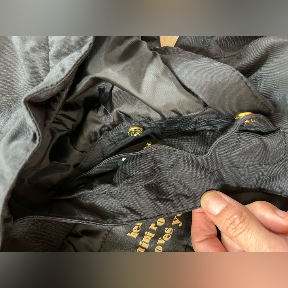 Mini Rodini Snowsuit - Picture 2 of 5
